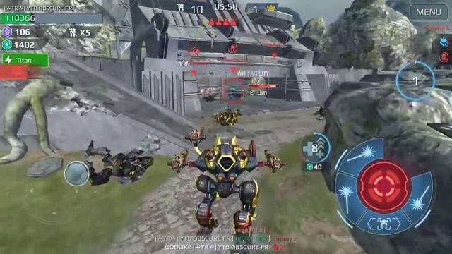 Contest google play cards and apple store & game FFA 5.2 M damage смотреть онлайн