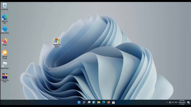 Chilled Windows in Windows 11 смотреть онлайн