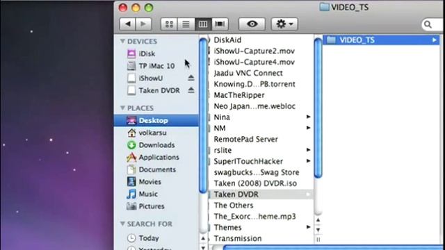 How To Make A Copy Of Your DVD And Burn It On Mac смотреть онлайн