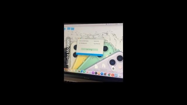 ICloud Bypass with iByPass Tools Mac support ( Hello Screen) смотреть онлайн