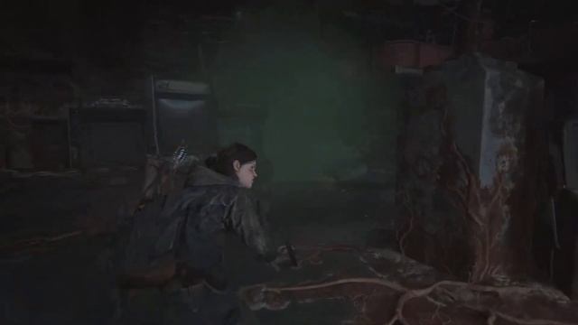 The Last of Us Part II | The Flooded City - Part 2 (Combat/Kills) [Survivor] смотреть онлайн