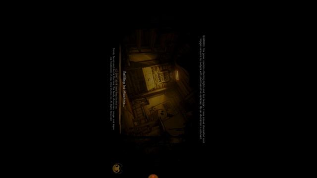 Descargar bendy and the ink machine para android!!!! :) смотреть онлайн