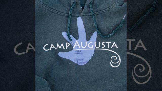Augusta смотреть онлайн