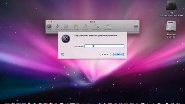Widget On Desktop Mac os x leopard смотреть онлайн