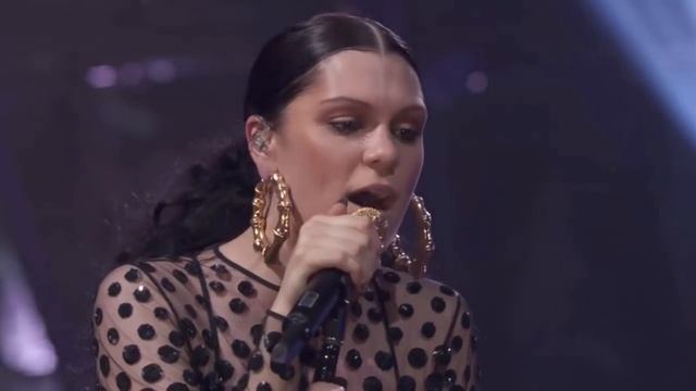 Jessie J At Itunes Festival 2014 (Full Show) смотреть онлайн