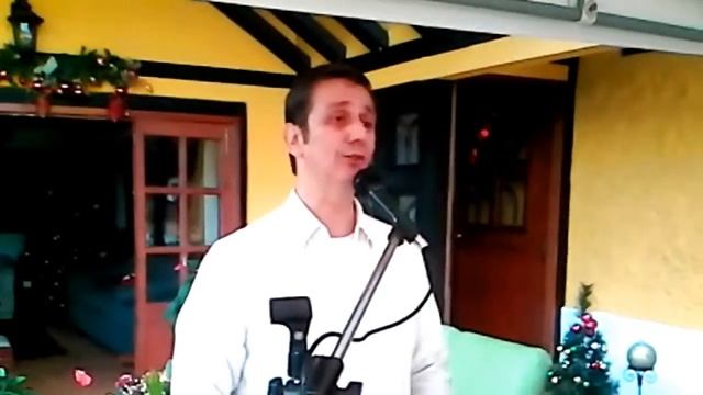 DETALLES (Marcos Peña) Voz en Directo HD смотреть онлайн