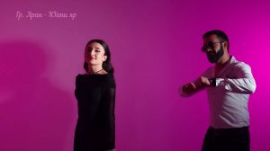 Гр. Аран - КIани яр (лезгинская песня)