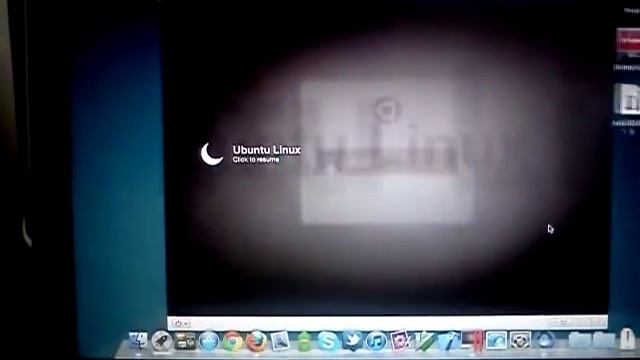 Lost in Spaces (Parallels Desktop on Mac OSX Lion) смотреть онлайн