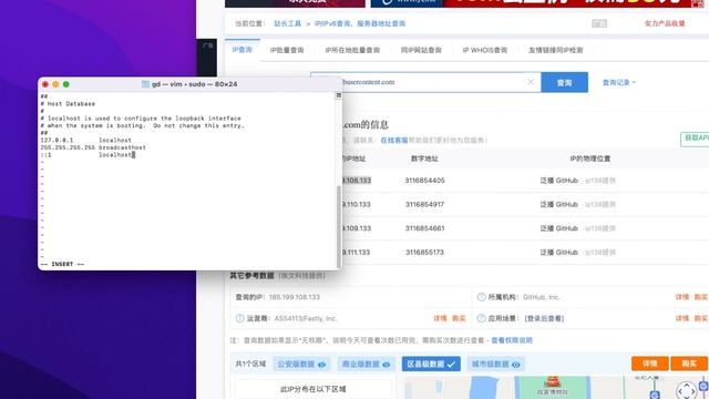 Mac 外接显示器字体模糊，开启HiDPI 快速解决。 смотреть онлайн