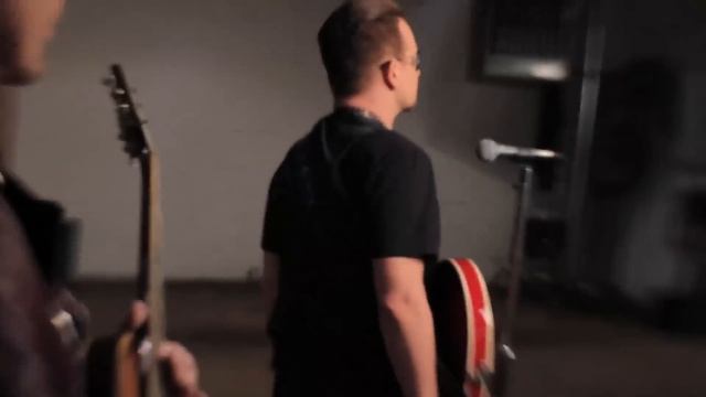 'Ordinary Love' - New Video by Oliver Jeffers & Mac Premo смотреть онлайн