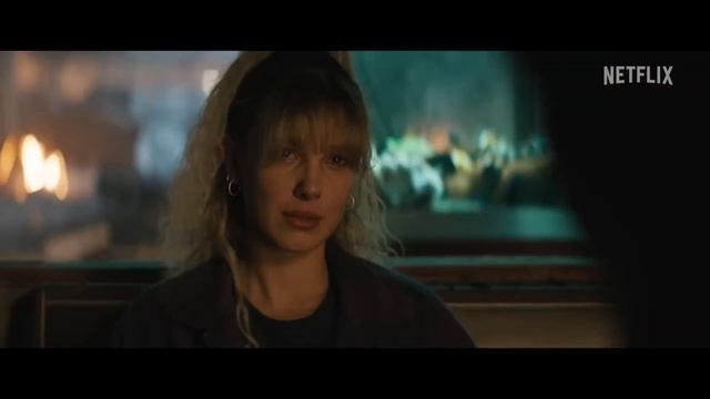 Электрический штат | Дубляж | 2025 смотреть онлайн