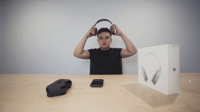 Airpod Max is Unbelievable смотреть онлайн