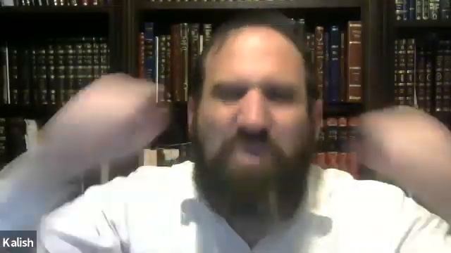 Rabbi Daniel Kalish | Feat. Eli Dachs, Matt Levin, Chaim & Shlomo Ghoori | Mesivta of Waterbury смотреть онлайн