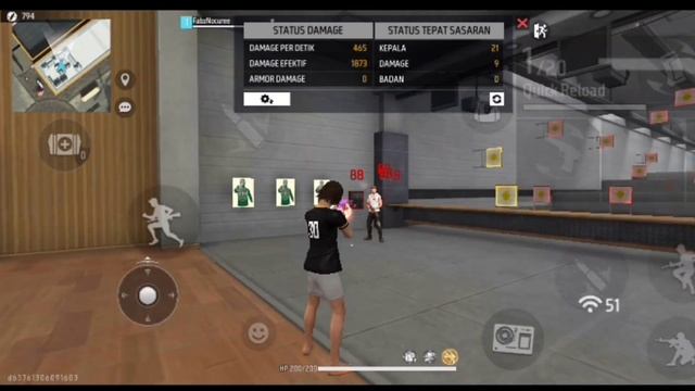 SENSITIVITAS+DPI FF AUTO HEADSHOT HP ANDROID||2022 DI JAMIN JADI ELITE CS AIM AUTO GK LOGISS!!!! 🔥🔥 смотреть онлайн