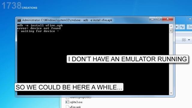 Installing APK files on Android using ADB (and direct transfer) смотреть онлайн