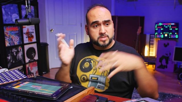 Ableton Live 11 on an iPad Pro | Full 1 Year Review смотреть онлайн