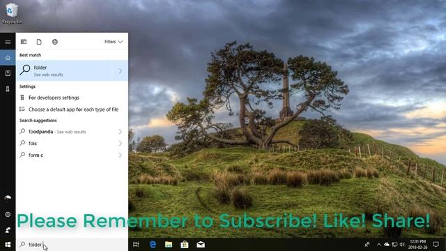 How to Add or Remove Libraries in Navigation Pane of File Explorer in Windows 10 смотреть онлайн