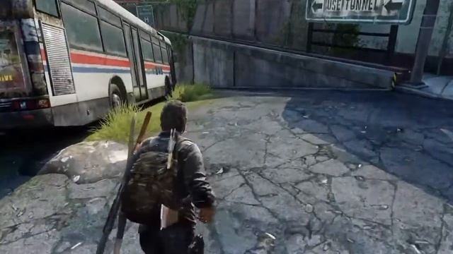 The Last of Us Part 14: Spring Time смотреть онлайн