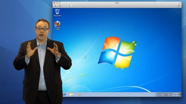 Moka5 for BYOD Review - Happy End-Users, Cheap BYO-PC Management & Easy On and Off-Boarding смотреть онлайн