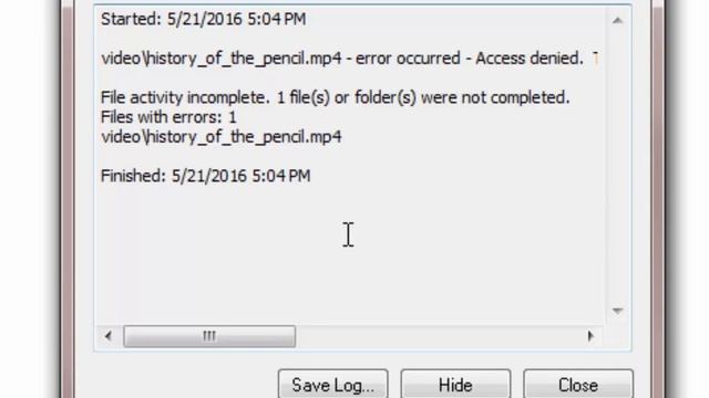 Adobe Dreamweaver CC Video Upload Errors - How to Fix - FTP Access Denied смотреть онлайн