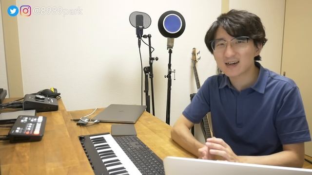 新型iMac 27inch は買いなのか？音楽制作用に今オススメしたいMacはコレだ！！ смотреть онлайн