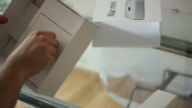Mac Mini Late 2012 Unboxing (2.6GHz i7, 1TB Fusion Drive) смотреть онлайн