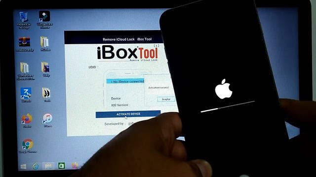iCloud Activation Lock iBoxTool Supported MEID & GSM Devices..!! смотреть онлайн