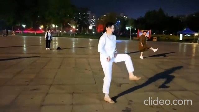 Цин-Цин- танцорка. смотреть онлайн