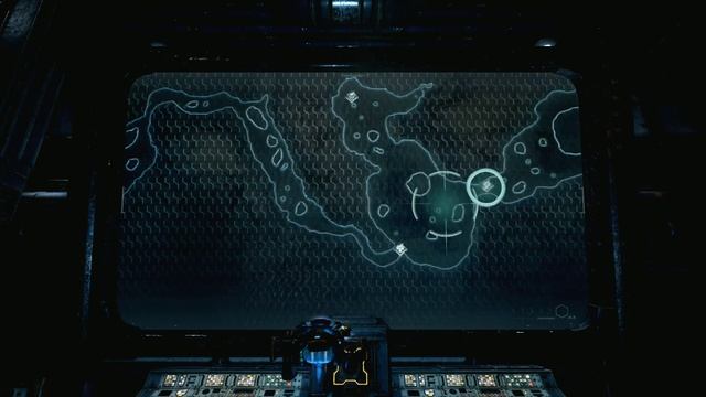 Gears of War 5 - прохождение игры [12] - ПК PC русские субтитры