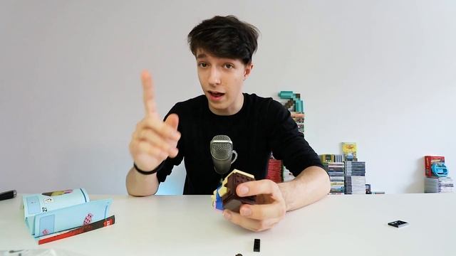 Stavím LEGO Stranger Things - Demogorgon A Eleven (40549)