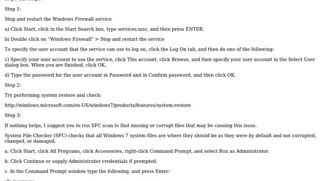 How do I resolve the "MMC cannot initialize the snap-in" error in Windows 7? (2 Solutions!!) смотреть онлайн