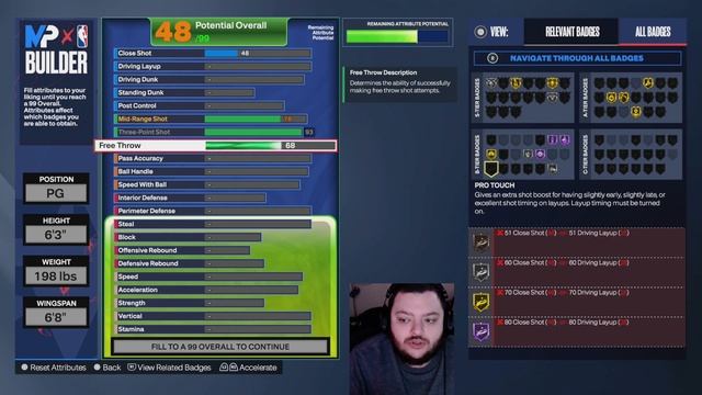 EVERYTHING YOU NEED TO KNOW ABOUT NBA 2K24 *WHAT THEY DON'T WANT YOU TO KNOW* смотреть онлайн