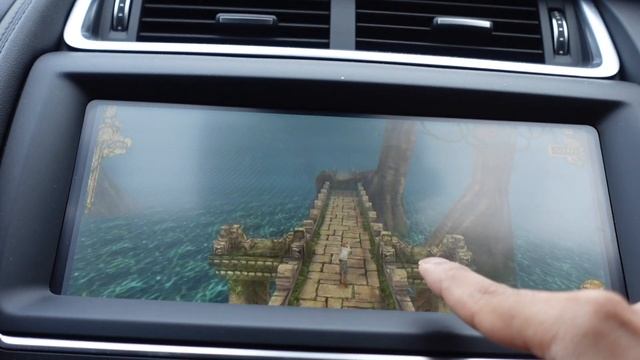 Carleux Pro Full Review - How to run full Android in your car. смотреть онлайн