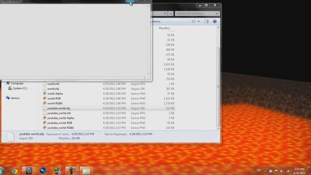 How to Import a Minecraft World Into Maya-the Easy Way! [OUTDATED] смотреть онлайн