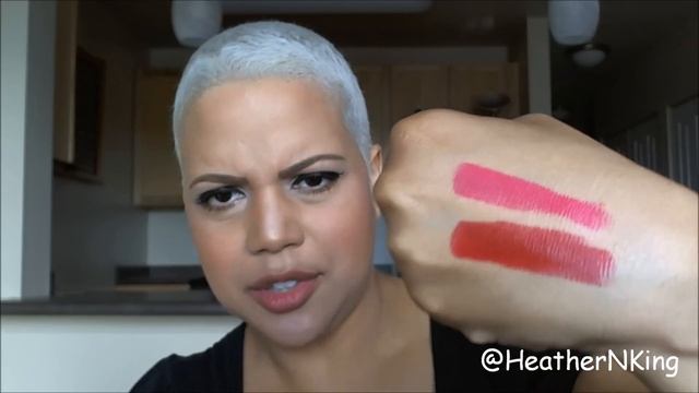 [GIVEAWAY CLOSED] MAC Giambattista Valli Haul and Lip Swatches смотреть онлайн