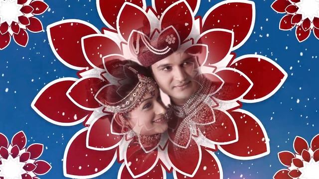 Chalo Le Chale Tumhe -Without Password | premiere pro cc Wedding Song Project free Download | смотреть онлайн