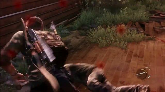 The Last of Us Gameplay Walkthrough Part 17 смотреть онлайн