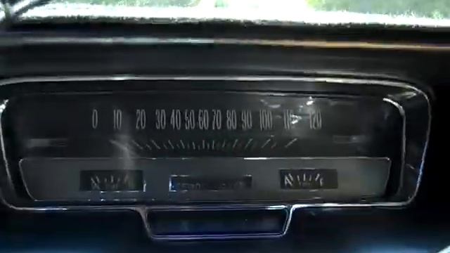 1960 Cadillac Series 62 Convertible Test Drive and walk around смотреть онлайн