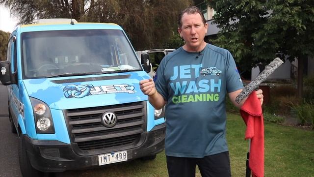 Window Cleaning Geelong, Torquay and Ocean Grove смотреть онлайн