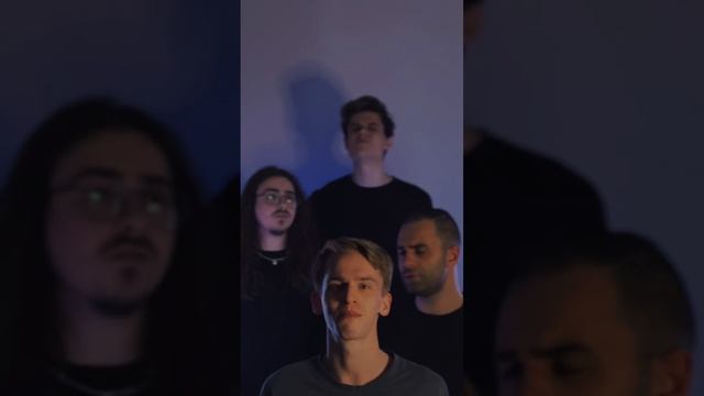 PLUSFIVE - Отпускаю (МакSим a cappella cover) смотреть онлайн