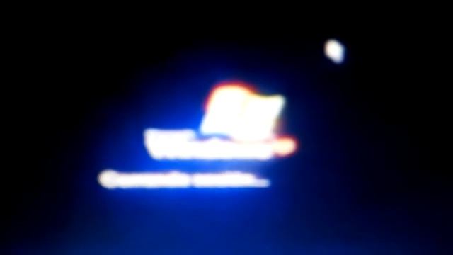 Windows XP Nature theme shutdown Game Over смотреть онлайн