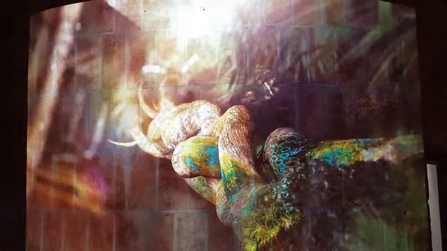 Гений Антонио Гауди. Создание La Pedrera смотреть онлайн