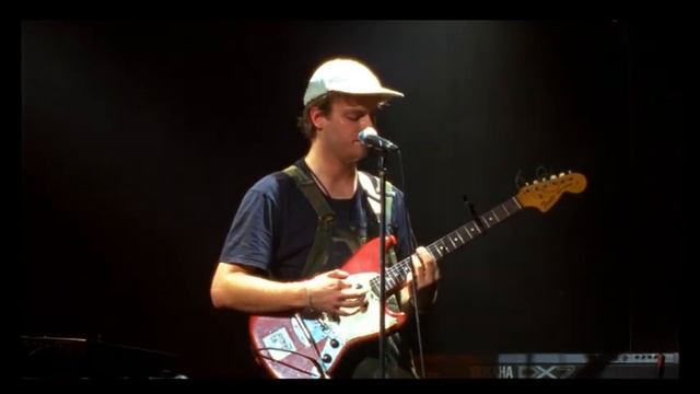 Mac Demarco - Brother (Live) from This Summer Feeling (Ce sentiment de l'été) смотреть онлайн