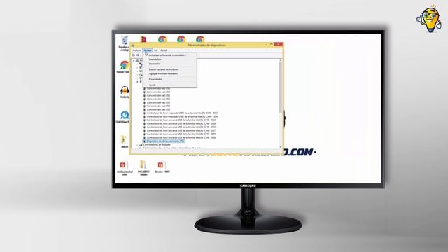 ¿Cómo Solucionar el Error Solicitud de Descriptor en Windows? смотреть онлайн