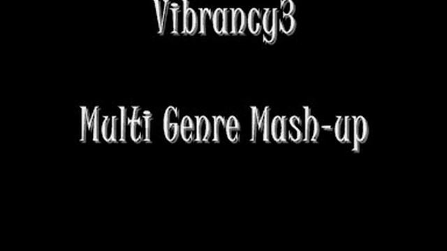 The Movie Maker Multi-Genre Mash-Mix смотреть онлайн