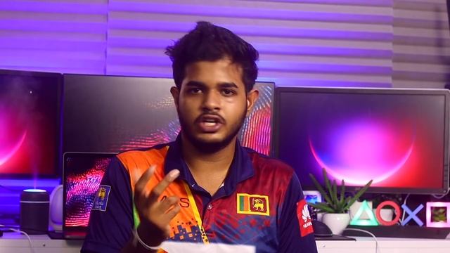 SL Geek Video හැදෙන්නේ / Edit වෙන්නේ මෙහෙමයි смотреть онлайн