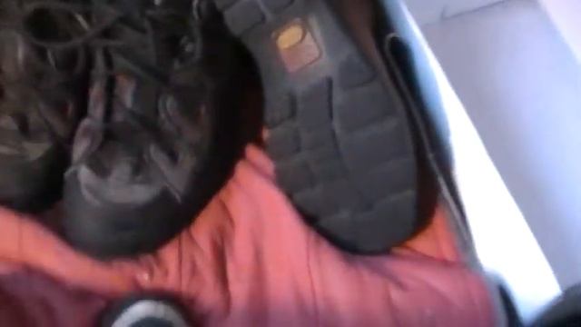 NIKE AIRMAX BW BLACK WELL WORN смотреть онлайн