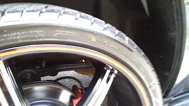 2007 Chevy Tahoe смотреть онлайн