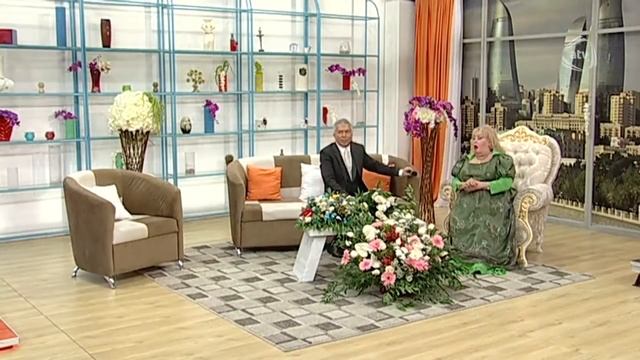 10dan sonra - İlhamə Quliyeva "Göygöl" смотреть онлайн