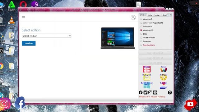 Free Windows 7/8/10 Download | How To Download Os | Windows Tools in Tamil | Technical Nanbargal смотреть онлайн